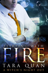 Flirting With Fire