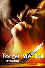Forget Me Not