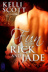 Fun with Rick and Jade