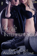 Goalie Interference