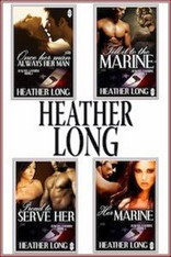 Heather Long Book Bundle