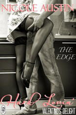 Hard Lovin' (The Edge series)