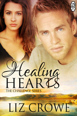 Healing Hearts (Challenge series)