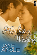 Her Sister's Wedding