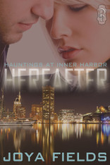 Hereafter (Hauntings at Inner Harbor #1)