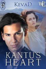 Kantu's Heart (Western Escape)