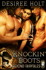 Knockin' Boots (Beyond Fairytales)