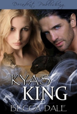 Kya's King