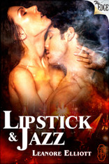 Lipstick & Jazz