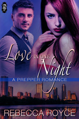 Love In One Night