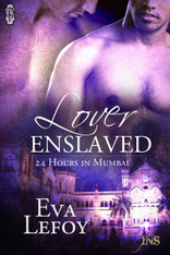Lover Enslaved