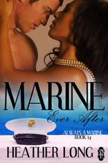 Marine Ever After