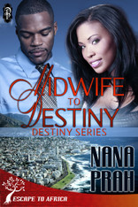 Midwife To Destiny