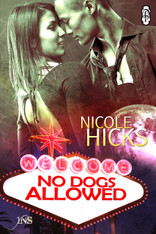 No Dogs Allowed