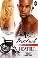 Whiskey Tango Foxtrot (Always a Marine #10)