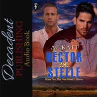 Hector and Steele (Audiobook)