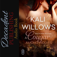 A Cougar Among Wolves (Audiobook)