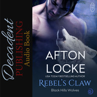 Rebel's Claw (Audiobook)
