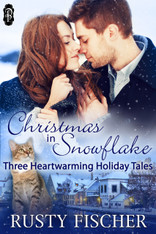 Christmas in Snowflake (Holiday Anthology)