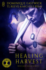 Healing Harvest (Wiccan Haus Anthology)