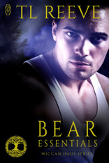 Bear Essentials (Wiccan Haus #16)