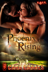 Phoenix Rising (ROAR)