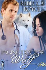Paging Dr. Wolf