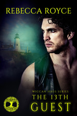 The 13th Guest (Wiccan Haus #10)