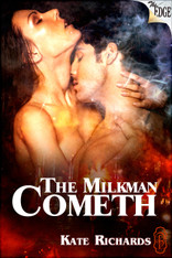 The Milkman Cometh (The Edge series)