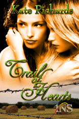Trail of Hearts