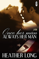 Once Her Man Always Her Man (Always a Marine #1)