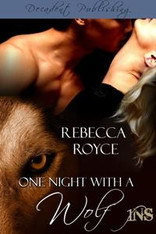 One Night With a Wolf