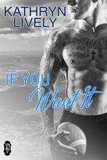 If You Want It (1Night Stand)
