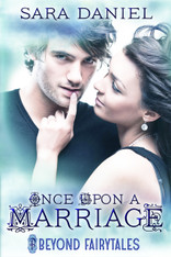 Once Upon a Marriage (Beyond Fairytales)