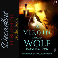 The Virgin and Her Wolf Audio Book