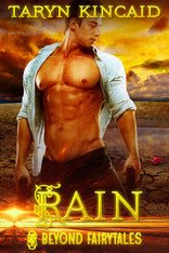 Rain (Beyond Fairytales)
