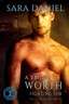 A Bride Worth Fighting For (Wiccan Haus #11) Sara Daniel