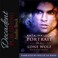 Portrait of a Lone Wolf Audio Book