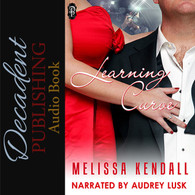Learning Curve Audio Book