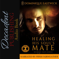 Healing His Soul's Mate Audio Book