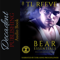 Bear Essentials Audio Book