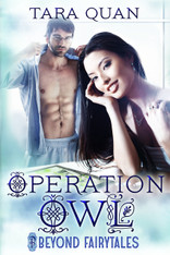 Operation Owl (Beyond Fairytales)