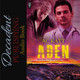 Aden in audiobook by AC Katt
