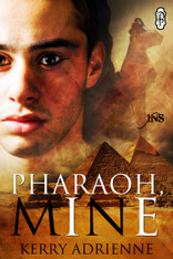 Pharaoh, Mine
