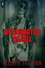 Reanimated Readz: Five Young Adult Zombie Stories