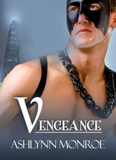 Vengeance (Vengeance series #1)