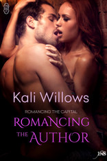 Romancing the Author