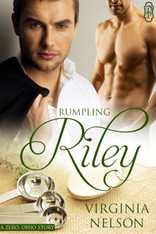 Rumpling Riley (Zero Ohio #1)