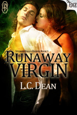 Runaway Virgin (Edge series)