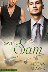 Saving Sam (Zero Ohio #2)
